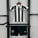 Kit Infantil Botafogo Home 24/25