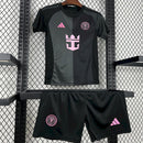 Kit Infantil Inter Miami Away 25/26