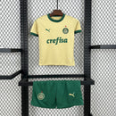 Kit Infantil Palmeiras Third 24/25