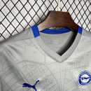 Camisa Alaves Away 24/25 - Torcedor Masculina