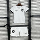 Kit Infantil Botafogo Third 24/25