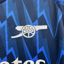 Camisa Arsenal Away 25/26 - Adidas Torcedor Masculina - Lançamento