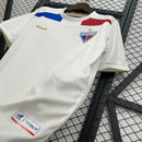 Camisa Fortaleza Away 25/26 - Torcedor Masculina - Lançamento