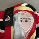 Camisa São Paulo Away 25/26 - Torcedor Masculina - Lançamento