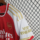 Camisa Arsenal Home 23/24 - Adidas Torcedor Masculina