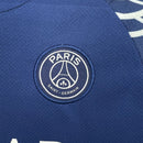 Kit Infantil Psg Fourth Away  24/25