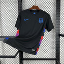 Camisa Inglaterra Away Euro-Feminina 25/26 - Torcedor Masculina