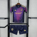 Kit Infantil La Galaxy Away 25/26