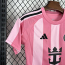 Kit Infantil Inter Miami Home 25/26